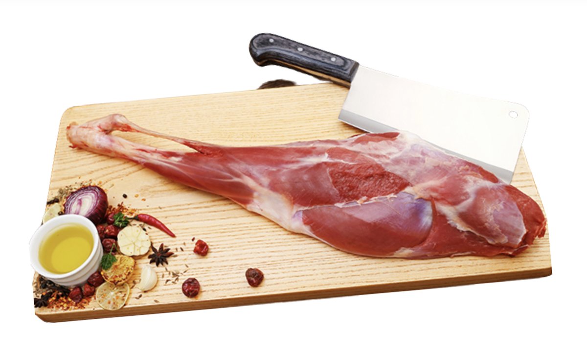 MEF Premium Mutton