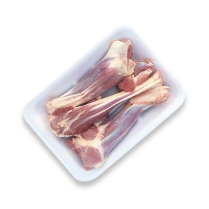 Mutton Joints