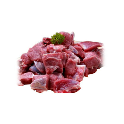 Mutton Mix Meat