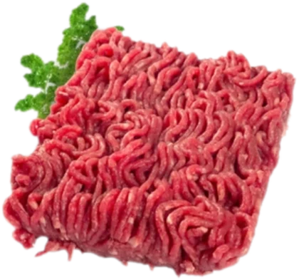 Beef Mince