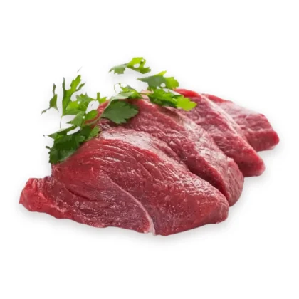 Beef Boneless