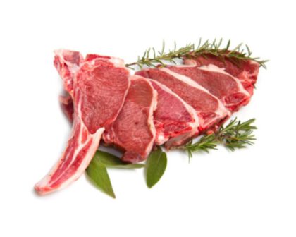 Beef with Bone
