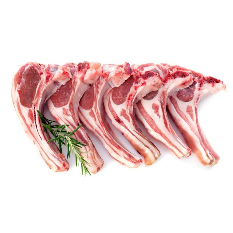 Mutton Chops – MID EAST FARMS