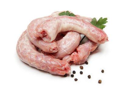 Chicken Neck