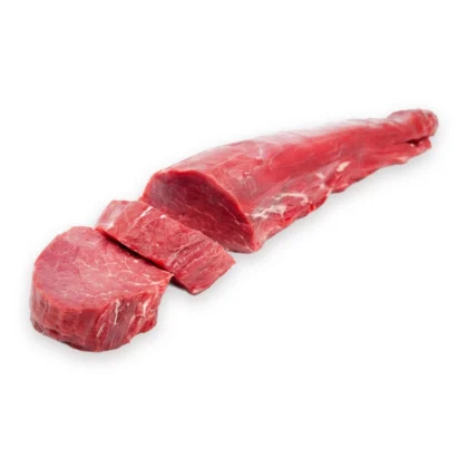 Beef Undercut/Tenderloin