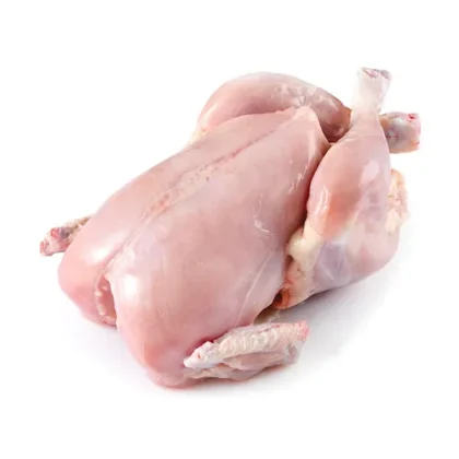 Whole Chicken