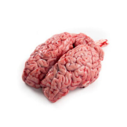 Mutton Brain