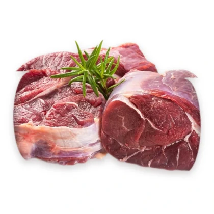 Beef Nihari Cut